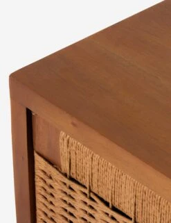 Wenzel Sideboard 13 Wenzel Sideboard -Hearth & Home Store 234089 001 DET 7