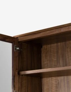 Cameron Curio Cabinet -Hearth & Home Store 234203 001 DET 2