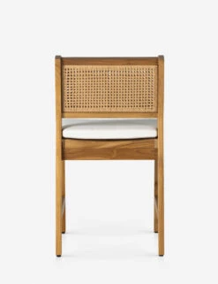 Anson Indoor / Outdoor Dining Chair -Hearth & Home Store 234354 001 BCK 1