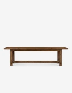 Kinburn Dining Table 8 Kinburn Dining Table -Hearth & Home Store 235323 001 FRT 1