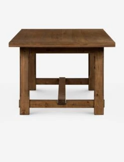 Kinburn Dining Table 9 Kinburn Dining Table -Hearth & Home Store 235323 001 SID 1