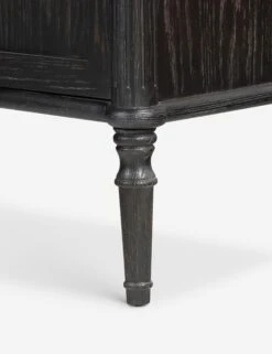 Delancey Curio Cabinet -Hearth & Home Store 235946 001 DET 4