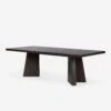 Hallen Dining Table 8 Hallen Dining Table -Hearth & Home Store 236607 001 PRM 1