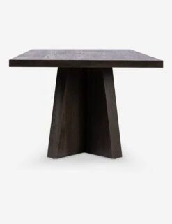 Hallen Dining Table 10 Hallen Dining Table -Hearth & Home Store 236607 001 SID 1
