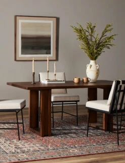 Mannion Dining Table -Hearth & Home Store 237071 002 HOV 1