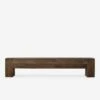 Bevan Bench -Hearth & Home Store 239398 002 FRT 1