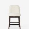 Shona Stool -Hearth & Home Store 239492 002 FRT 1