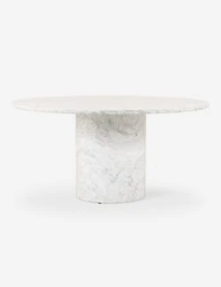 Champlain Round Dining Table