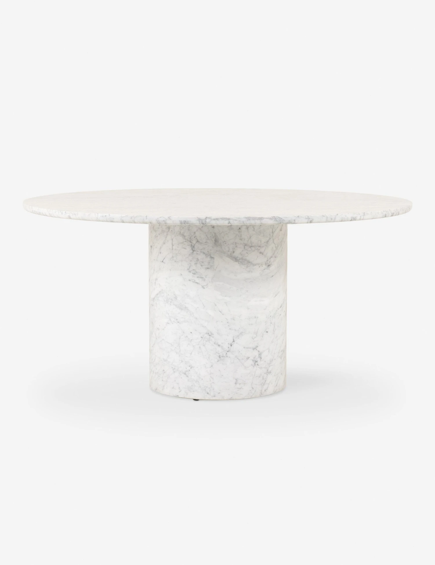 Champlain Round Dining Table 1 Champlain Round Dining Table