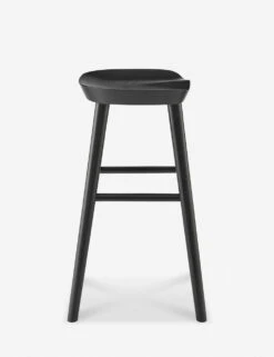 Jonah Counter Stool -Hearth & Home Store 39133 BLK 03