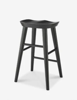 Jonah Counter Stool -Hearth & Home Store 39133 BLK 04