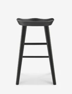 Jonah Counter Stool -Hearth & Home Store 39133 BLK 05