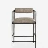 Barbana Counter Stool By Arteriors -Hearth & Home Store 4708.d1 3043c828 006f 475f be8f 60f2a5554d73