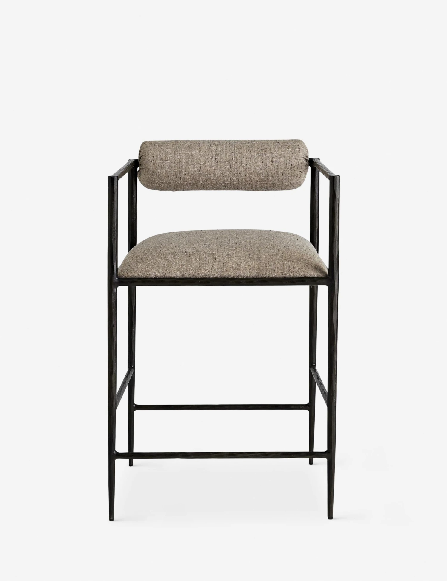 Barbana Counter Stool By Arteriors 1 Barbana Counter Stool By Arteriors