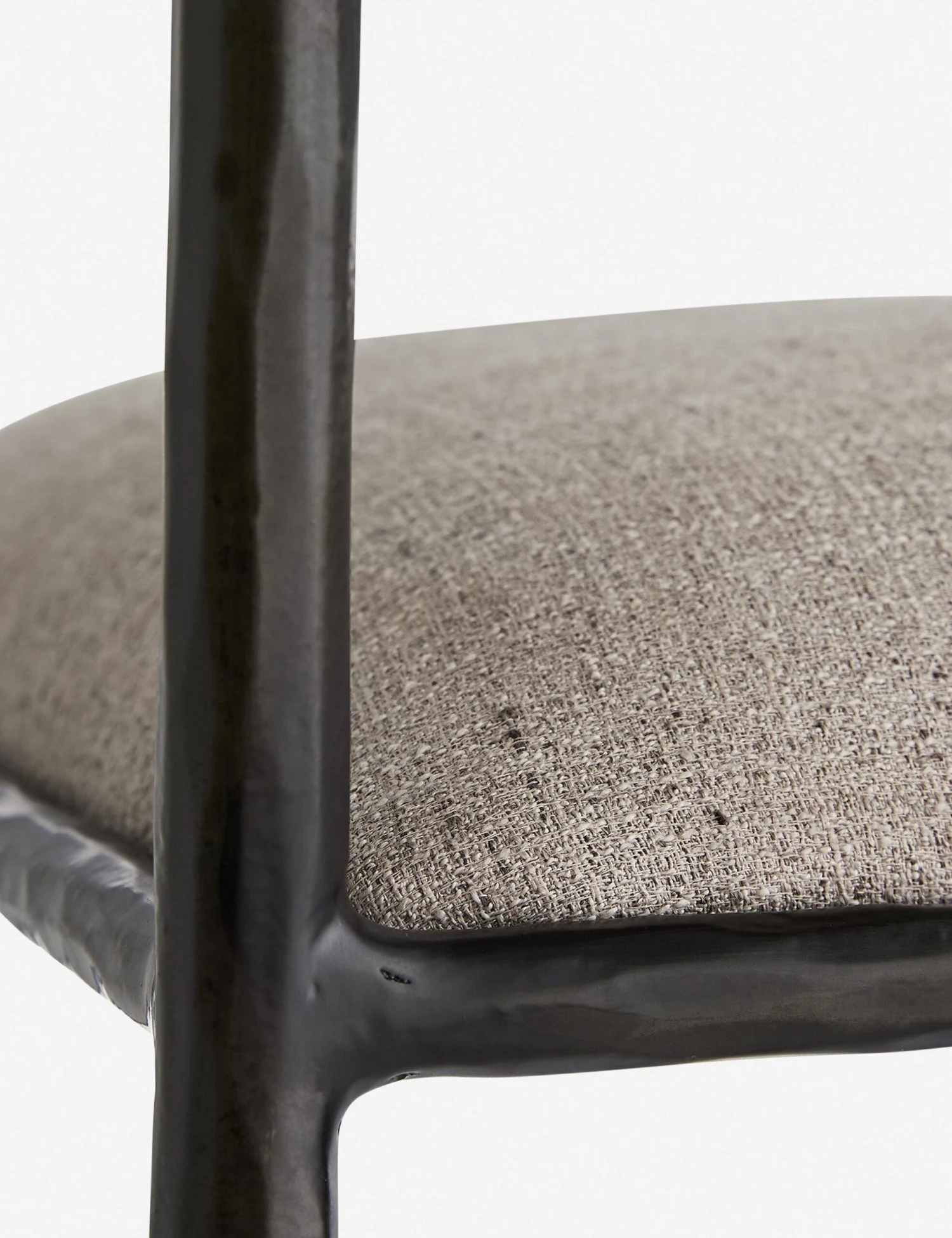 Barbana Counter Stool By Arteriors 4 Barbana Counter Stool By Arteriors - Image 4