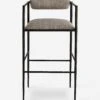 Barbana Bar Stool By Arteriors -Hearth & Home Store 4709.d1 a1826ea7 34ec 4485 a1e8 525b2c621d45