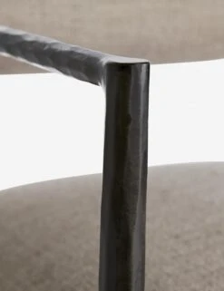 Barbana Bar Stool By Arteriors -Hearth & Home Store 4709.d3