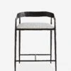 Ansel Counter Stool By Arteriors 6 Ansel Counter Stool By Arteriors -Hearth & Home Store 4746.d1 92a1ddef cc84 419e 86f9 508f57ec9457