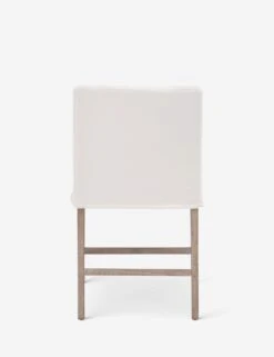 Gabi Counter Stool -Hearth & Home Store 49 drake slipcover counter stool 4