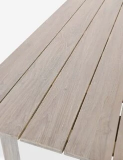 Valerie Indoor / Outdoor Dining Table -Hearth & Home Store 51005871 3 PRODUCT