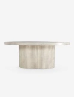 Lelia Indoor / Outdoor Oval Dining Table -Hearth & Home Store 51031227 1 PRODUCT