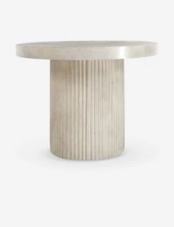 Lelia Indoor / Outdoor Oval Dining Table -Hearth & Home Store 51031227 2 PRODUCT