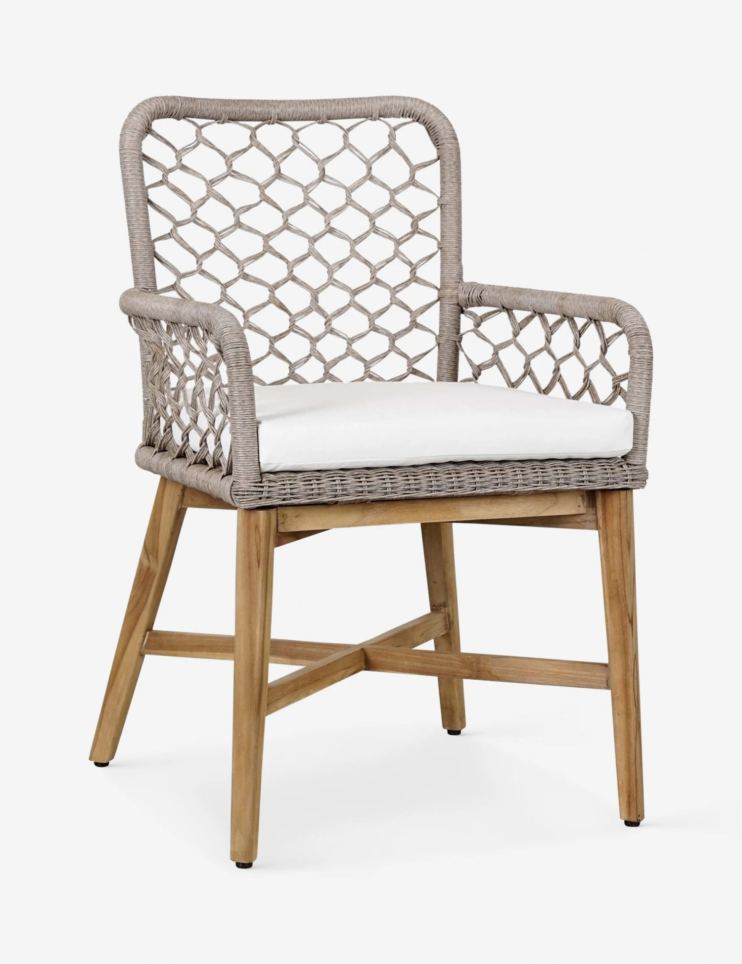 Katina Indoor / Outdoor Dining Chair 4 Katina Indoor / Outdoor Dining Chair - Image 4