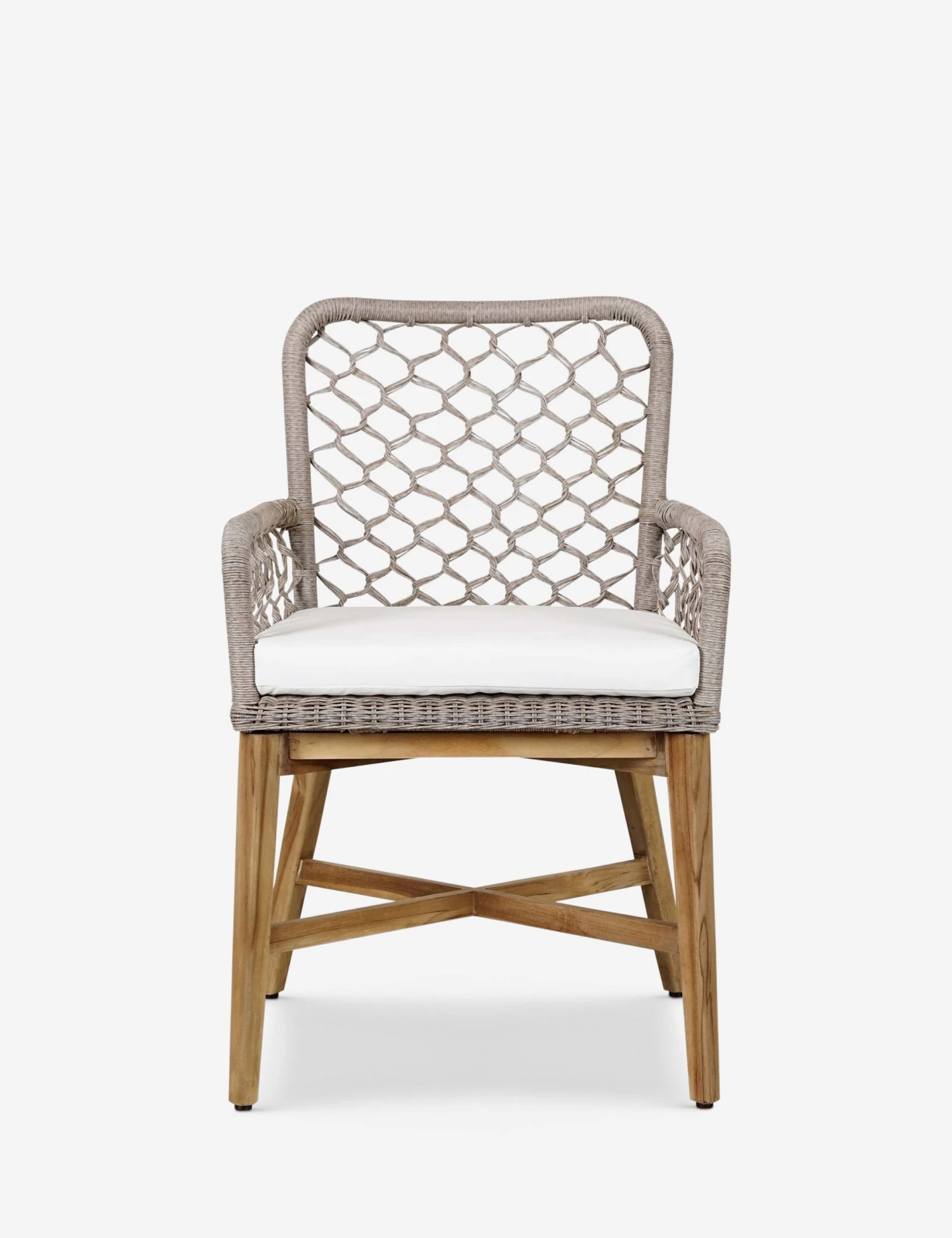 Katina Indoor / Outdoor Dining Chair 1 Katina Indoor / Outdoor Dining Chair