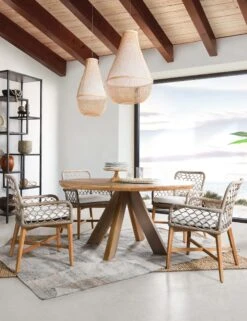 Katina Indoor / Outdoor Dining Chair 8 Katina Indoor / Outdoor Dining Chair -Hearth & Home Store 53051373 5 LIFESTYLE