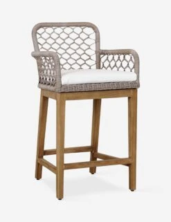 Katina Indoor / Outdoor Counter Stool -Hearth & Home Store 53051439 PRODUCT