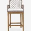Katina Indoor / Outdoor Counter Stool 24 Katina Indoor / Outdoor Counter Stool -Hearth & Home Store 53051439 1 PRODUCT
