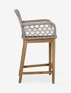 Katina Indoor / Outdoor Counter Stool -Hearth & Home Store 53051439 2 PRODUCT