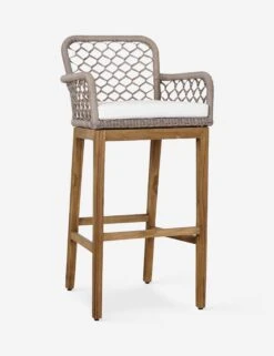 Katina Indoor / Outdoor Bar Stool -Hearth & Home Store 53051440 PRODUCT