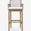 Katina Indoor / Outdoor Bar Stool