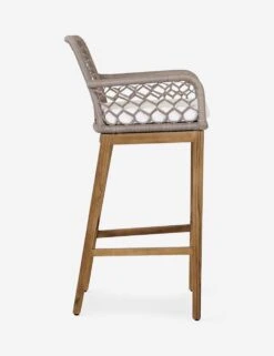 Katina Indoor / Outdoor Bar Stool -Hearth & Home Store 53051440 2 PRODUCT