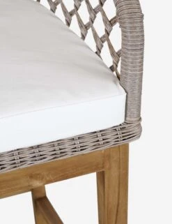 Katina Indoor / Outdoor Bar Stool -Hearth & Home Store 53051440 4 PRODUCT