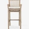 Beverly Indoor / Outdoor Bar Stool 23 Beverly Indoor / Outdoor Bar Stool -Hearth & Home Store 53051444 1 PRODUCT
