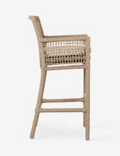 Beverly Indoor / Outdoor Bar Stool -Hearth & Home Store 53051444 2 PRODUCT