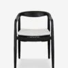 Bella Indoor / Outdoor Dining Chair -Hearth & Home Store 53051447 1 PRODUCT
