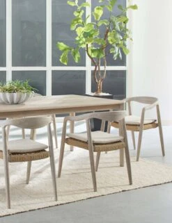 Bella Indoor / Outdoor Dining Chair -Hearth & Home Store 53051448 5 LIFESTYLE