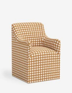 Astoria Dining Chair -Hearth & Home Store 54 11BFGNSCPOGA 1 Product