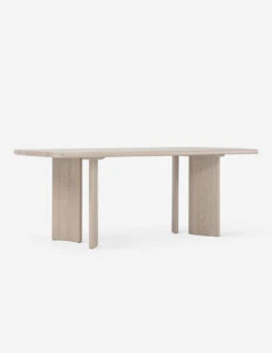 Crest Dining Table By Sun At Six