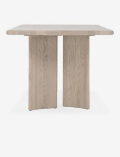 Crest Dining Table By Sun At Six -Hearth & Home Store 629 110726 Nude 03