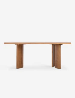 Crest Dining Table By Sun At Six -Hearth & Home Store 629 110726 Sienna 01