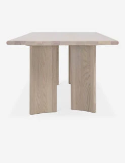 Crest Dining Table By Sun At Six -Hearth & Home Store 629 110728 Nude 03
