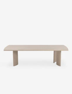 Crest Dining Table By Sun At Six -Hearth & Home Store 629 110728 Nude 04