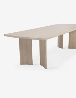 Crest Dining Table By Sun At Six -Hearth & Home Store 629 110728 Nude 06