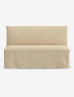 Haddan Slipcover Dining Bench -Hearth & Home Store 91 61SLLNNLNN 2 Product