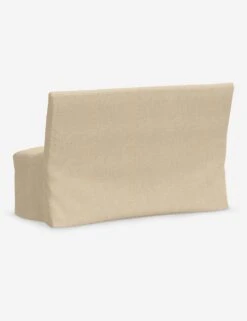 Haddan Slipcover Dining Bench -Hearth & Home Store 91 61SLLNNLNN 4 Product