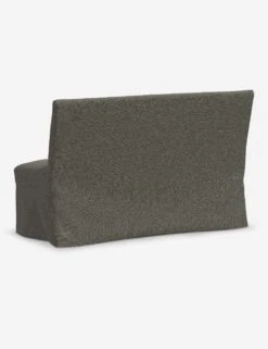 Haddan Slipcover Dining Bench -Hearth & Home Store 91 61SLZMCHR 4 Product